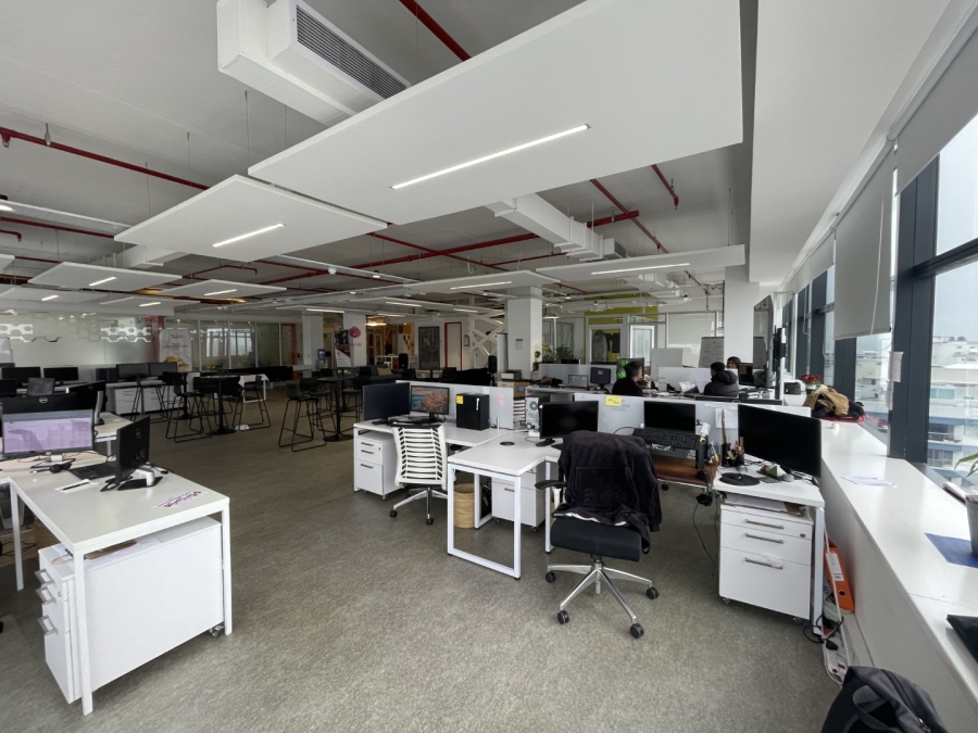 To Let Commercial Property for Rent in Sea Point Western Cape